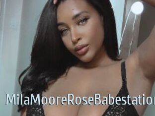 MilaMooreRoseBabestation
