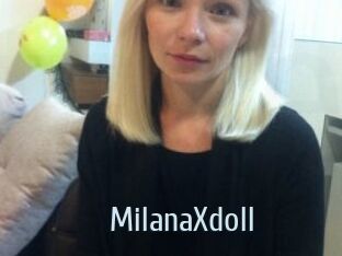 MilanaXdoll