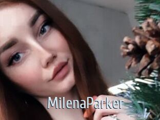 MilenaParker