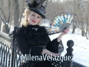 MilenaVelazquez