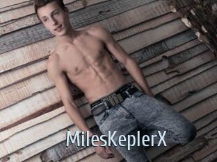 MilesKeplerX