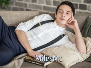 MilesMc