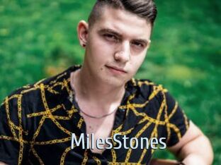 MilesStones