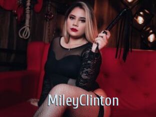 MileyClinton
