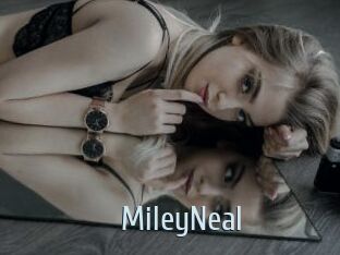 MileyNeal