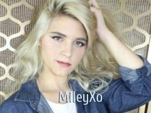 MileyXo