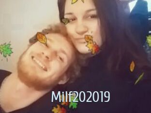 Milf202019