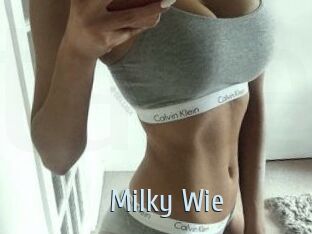 Milky_Wie