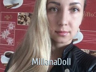 MillanaDoll