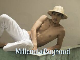 MillennialBoyhood