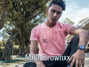 MillieBrownxx