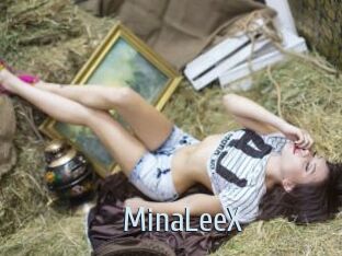 MinaLeeX