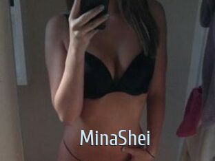 MinaShei