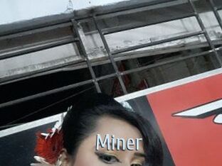 Miner