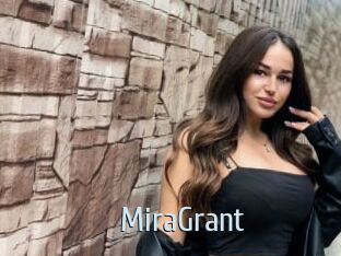 MiraGrant