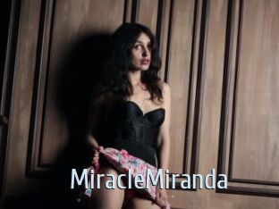 MiracleMiranda Ta Model