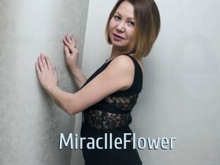 MiraclleFlower