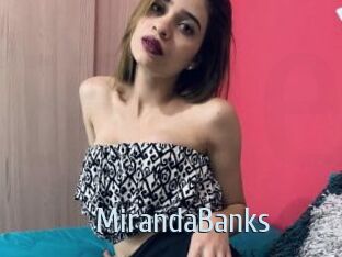 MirandaBanks