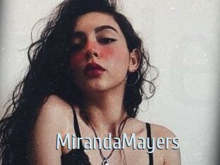 MirandaMayers