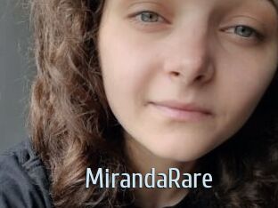 MirandaRare