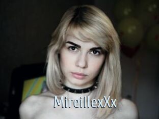 MireillexXx Ta Model