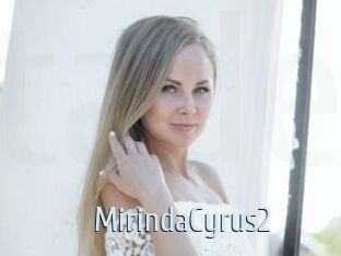 MirindaCyrus2 Ta Model