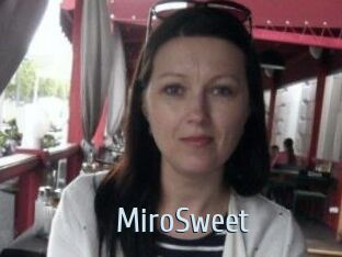 MiroSweet