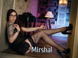 Mirshal