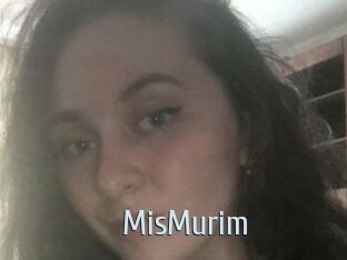 MisMurim Ta Model