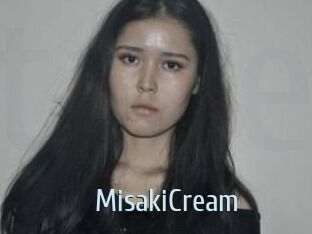 MisakiCream