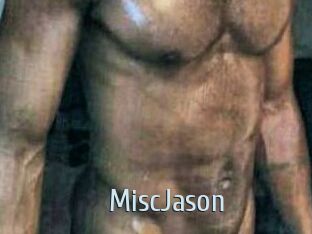 MiscJason
