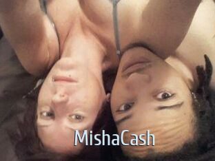 MishaCash