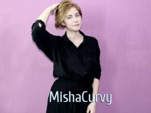 MishaCurvy