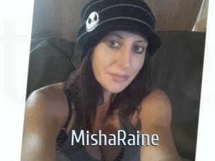 MishaRaine