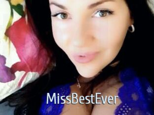 MissBestEver