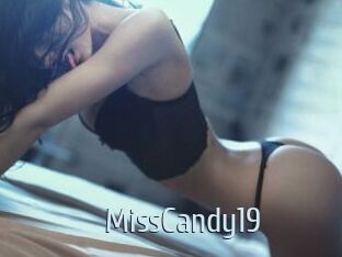 MissCandy19