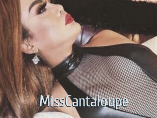 MissCantaloupe Ta Model