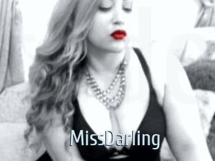 MissDarling