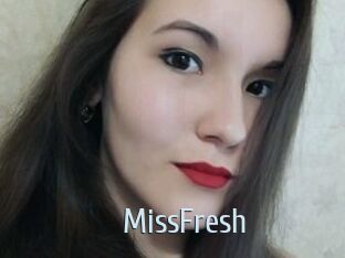 MissFresh