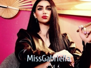 MissGabriella