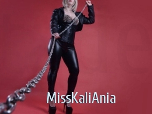 MissKaliAnia