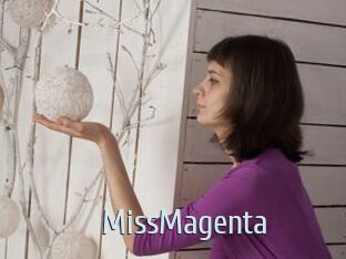 MissMagenta