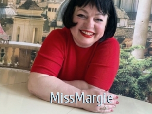 MissMargie Ta Model