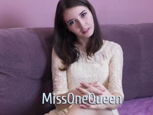 MissOneQueen