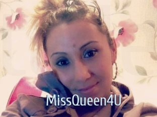 MissQueen4U