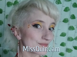 MissQuinCam