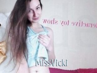 MissVicki