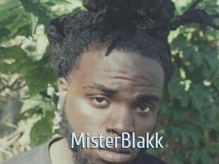MisterBlakk