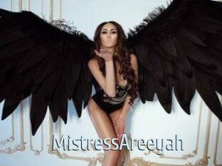 MistressAreeyah