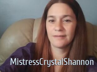 MistressCrystalShannon